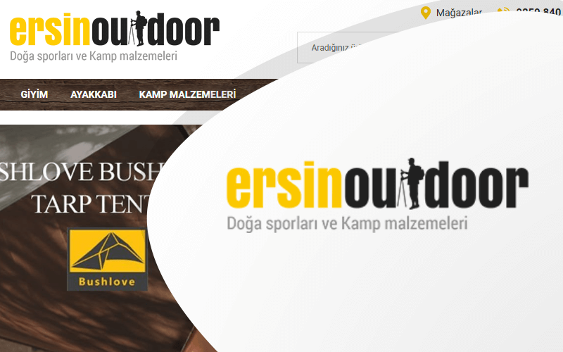 Ersin Outdoor