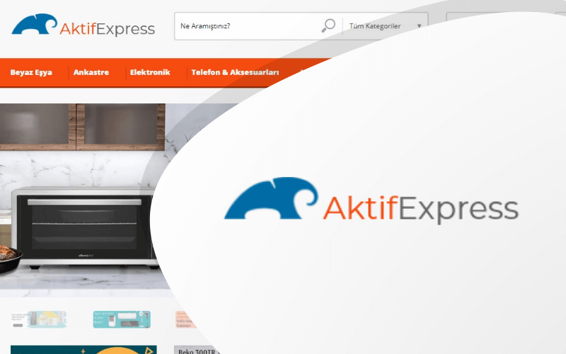 Aktif Express