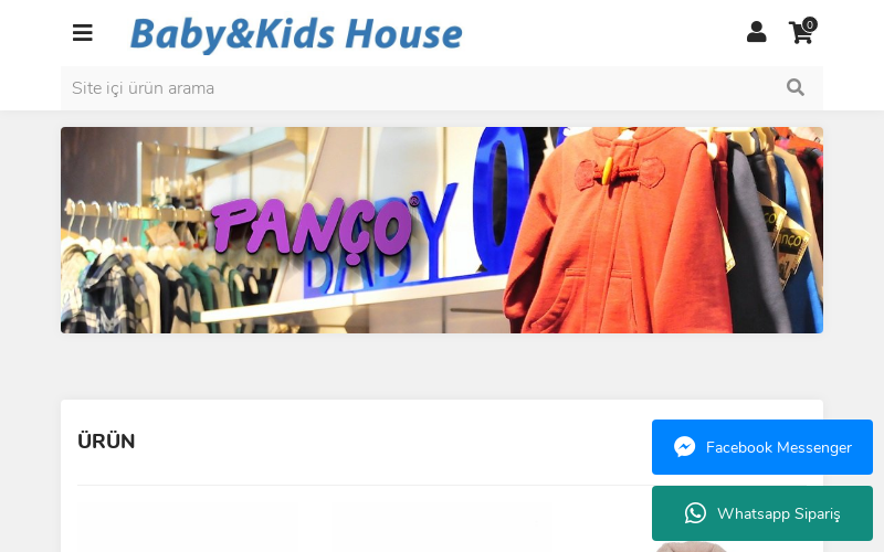 Babykidshouse67