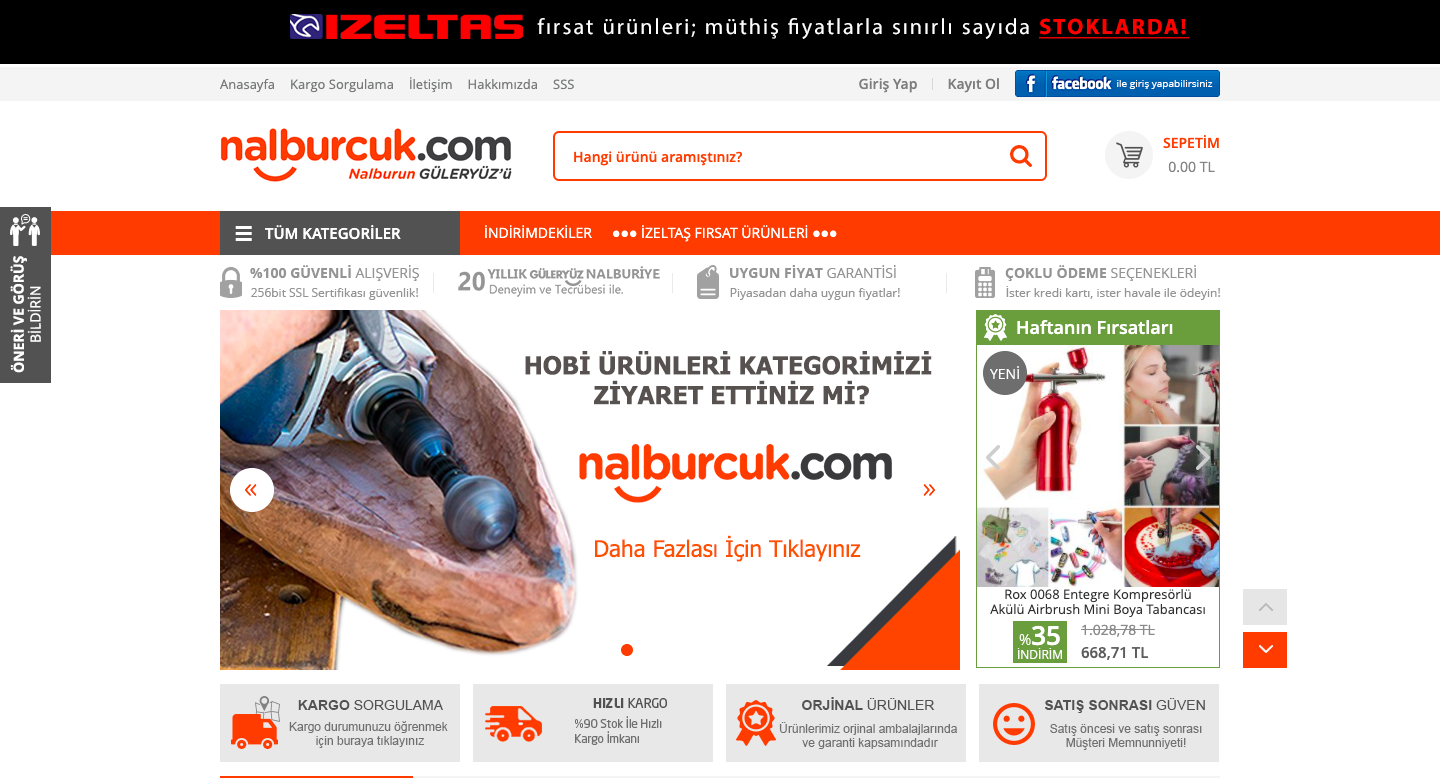 Nalburcuk.com