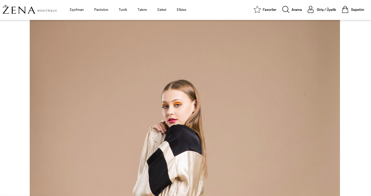 Zena Boutique
