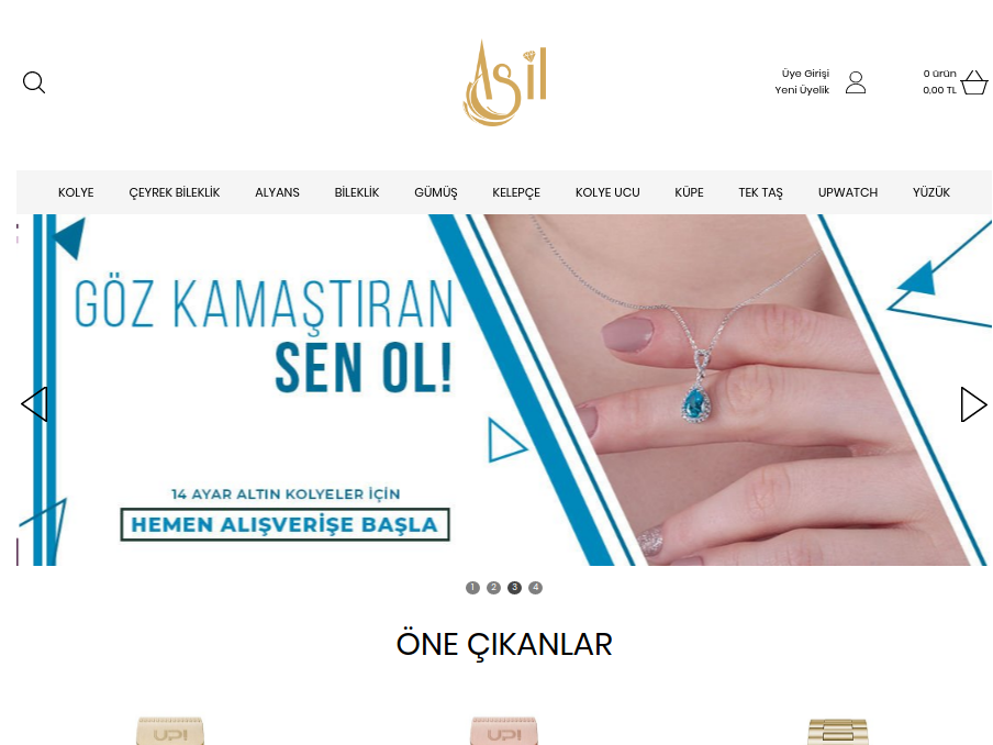 Asil Kuyumcum
