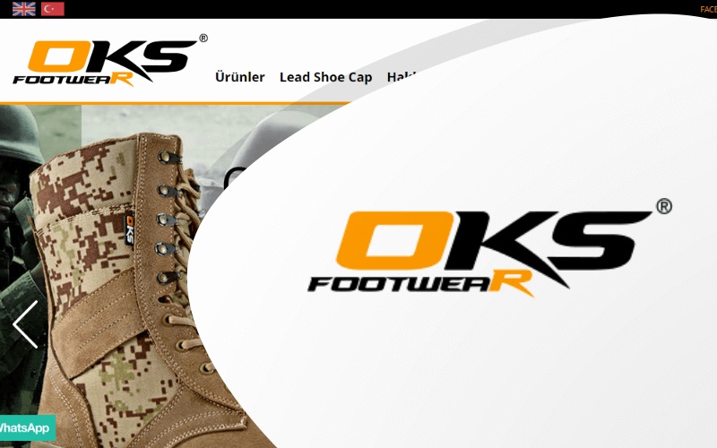 OKS Footwear