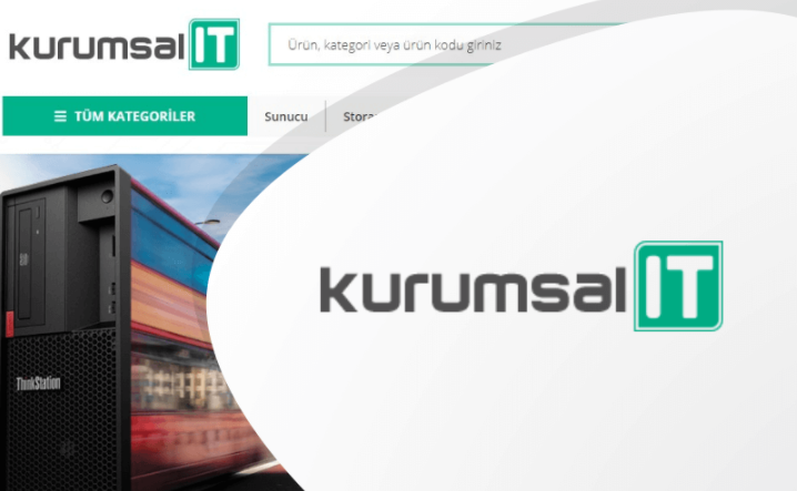 Kurumsal IT