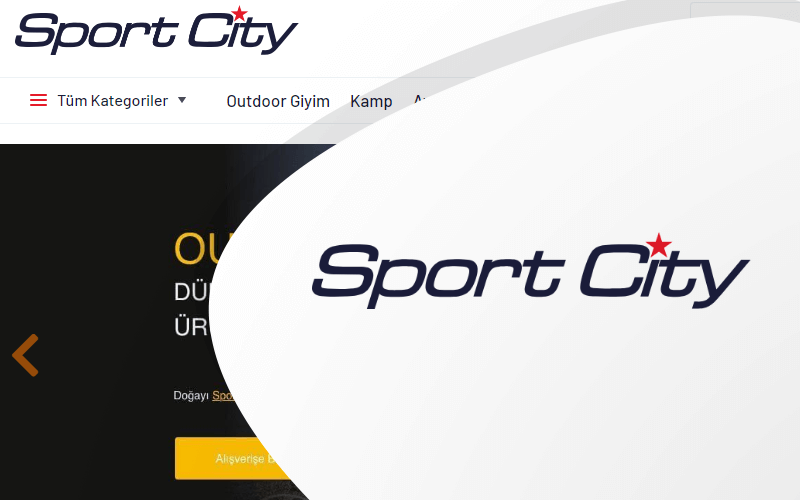 Sport City