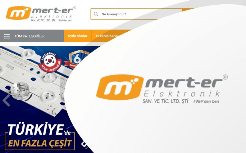 Merter Elektronik