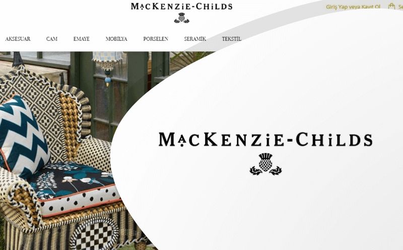 MacKenzie-Childs