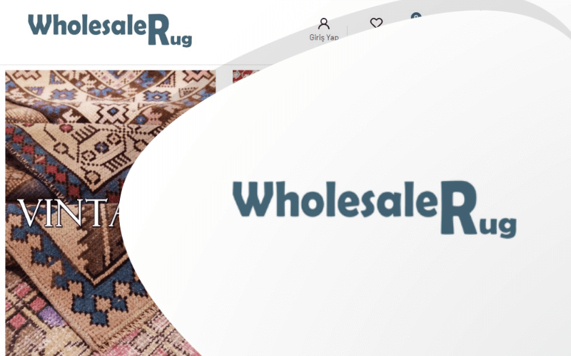 Wholesaler Rug