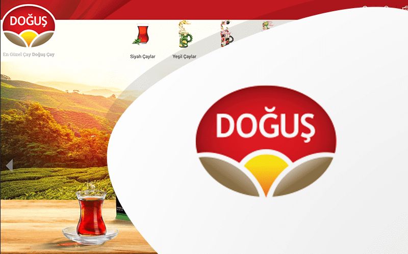 Doğuş Çay