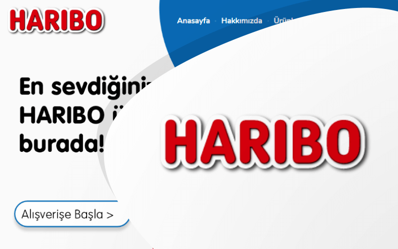 HariboShop