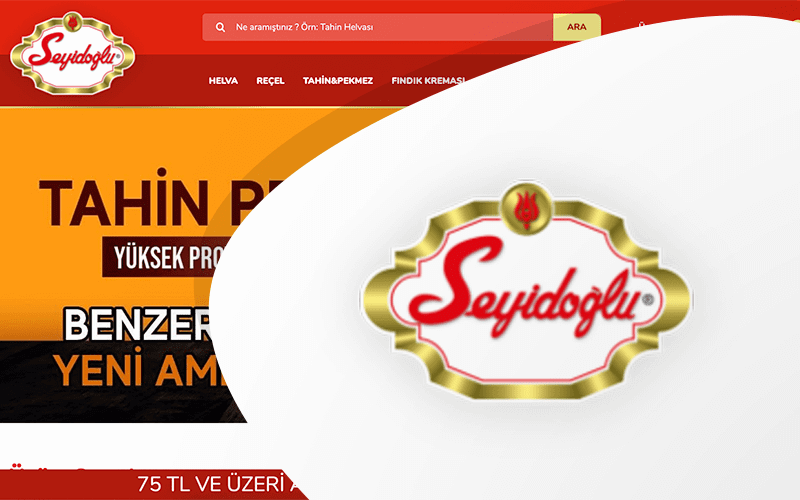 Seyidoğlu Online