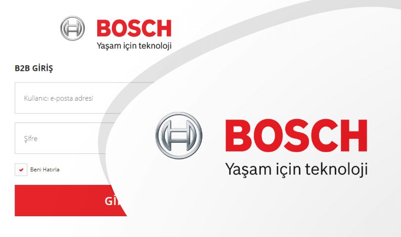 Bosch