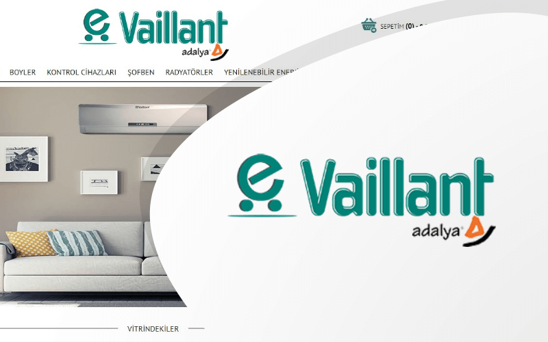 Vaillant