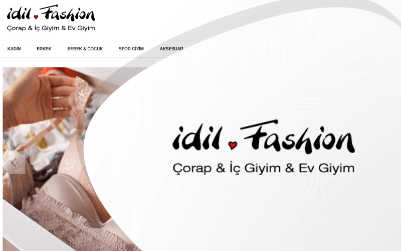 İdil Fashion