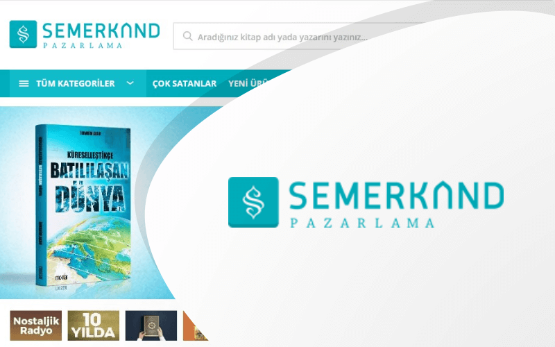 Semerkand