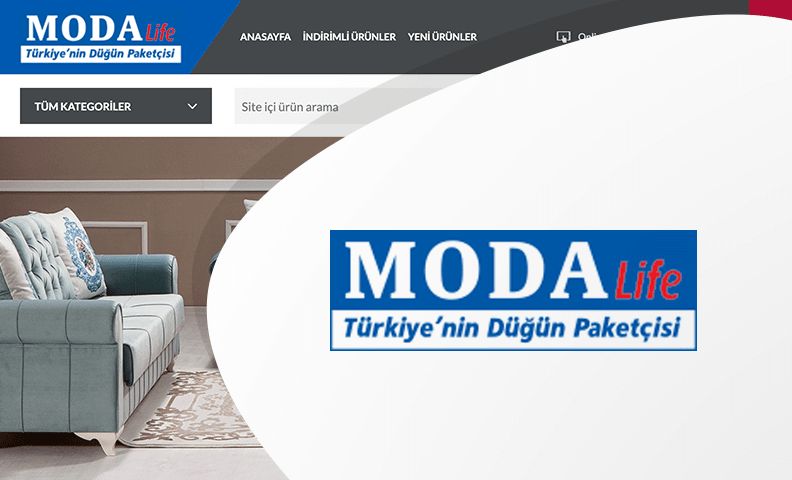 Modalife Mobilya