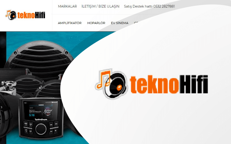 TeknoHifi