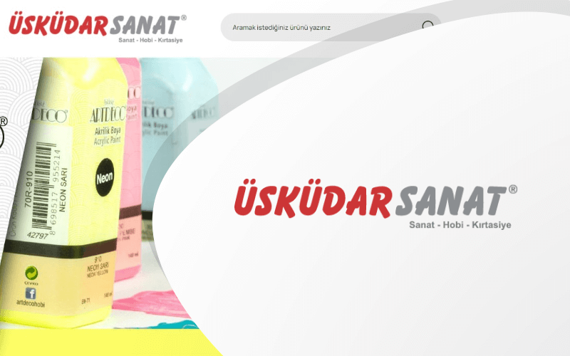 Üsküdar Sanat