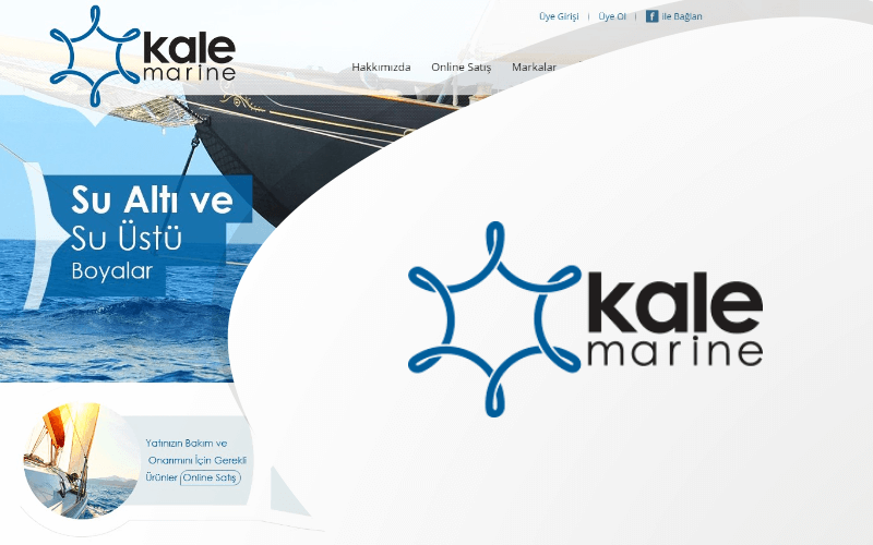 Kale Marine