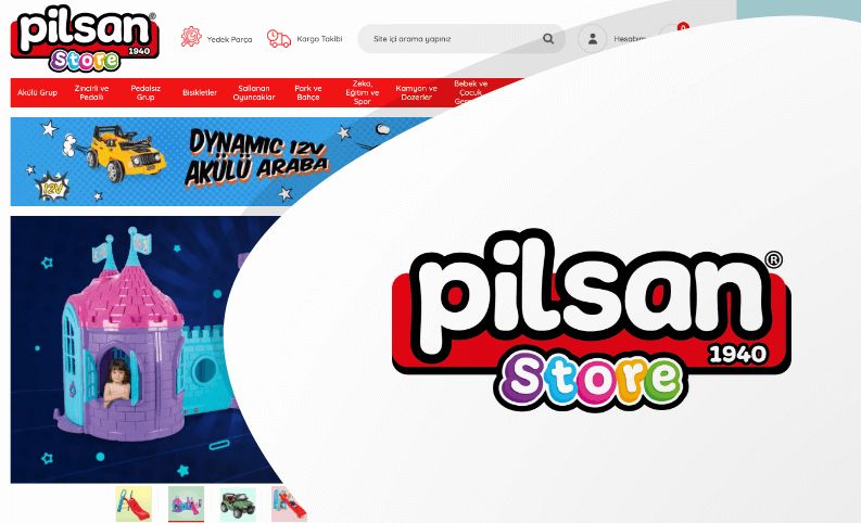 Pilsan