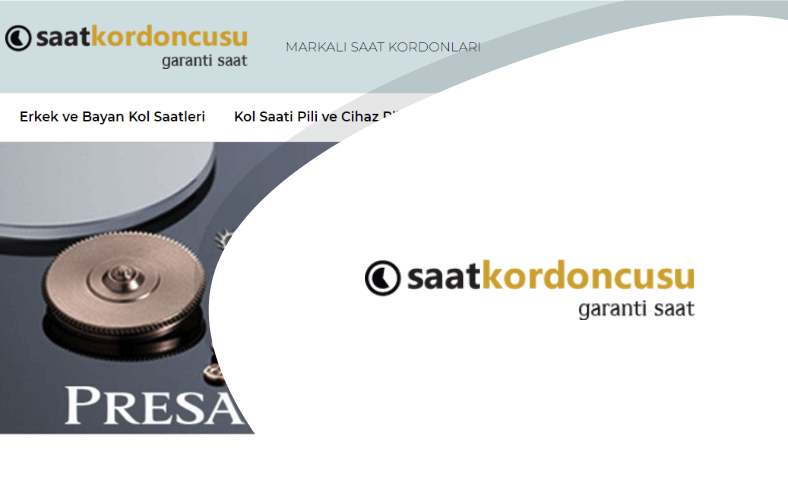 Saat Kordoncusu