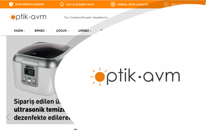 Optik Avm