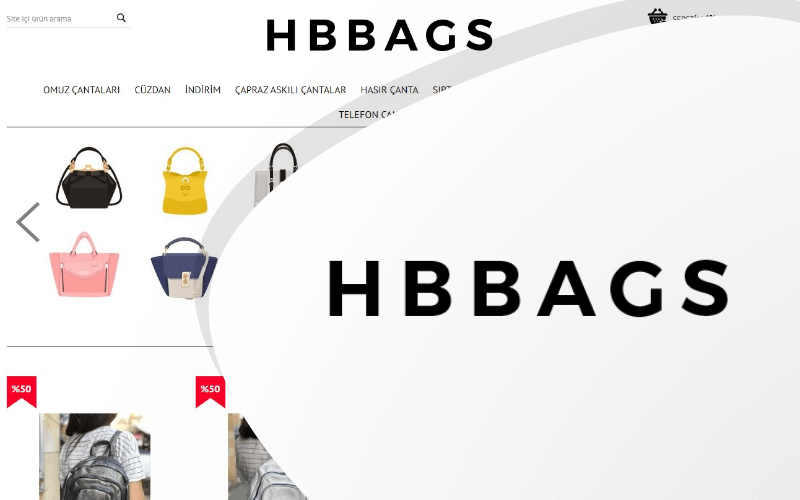 Hb Bag Store