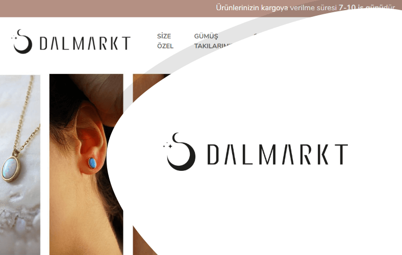 Dalmarkt