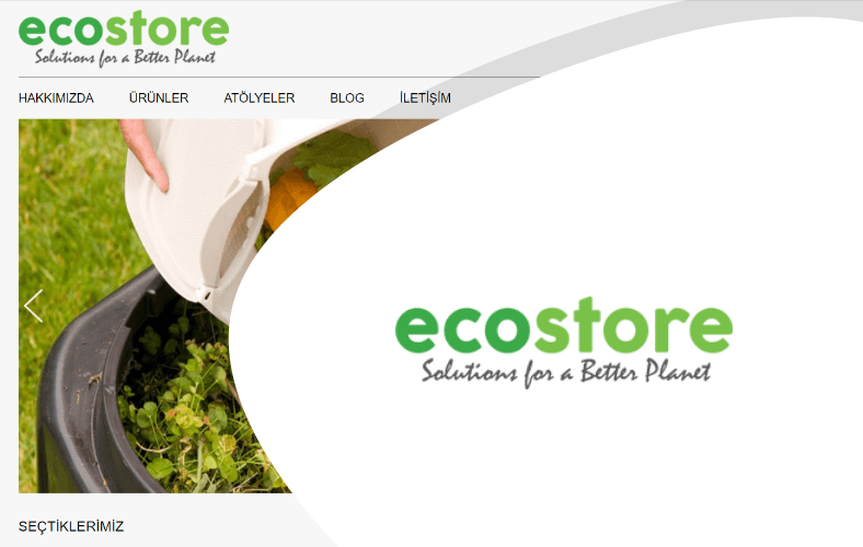 Eco Store