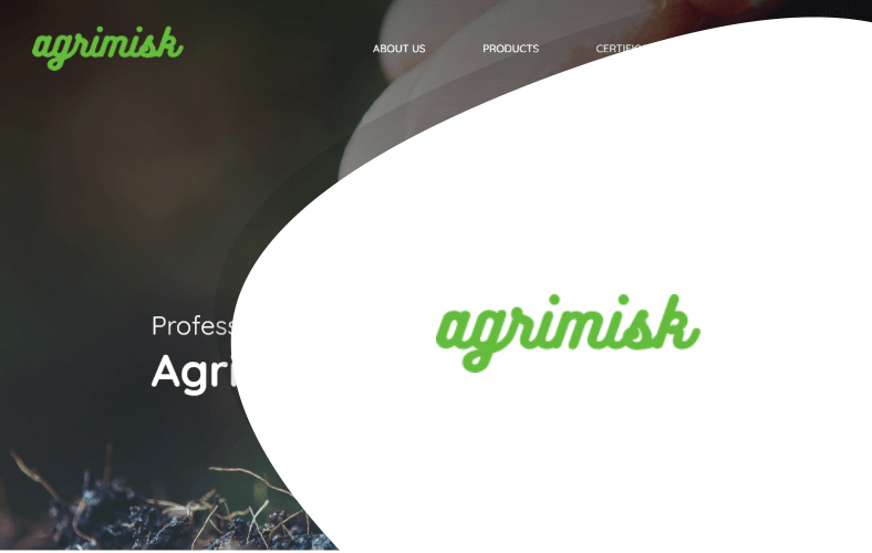 Agrimisk