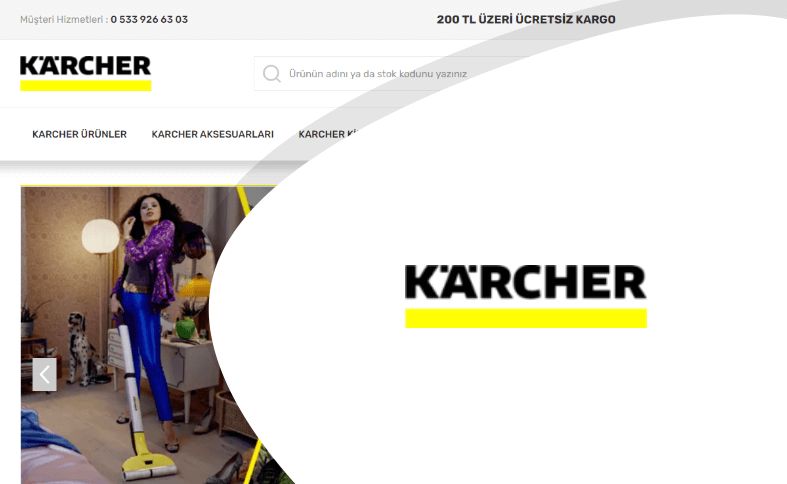 Karcher