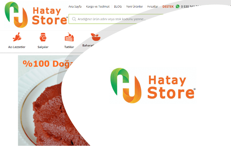 Hatay Store