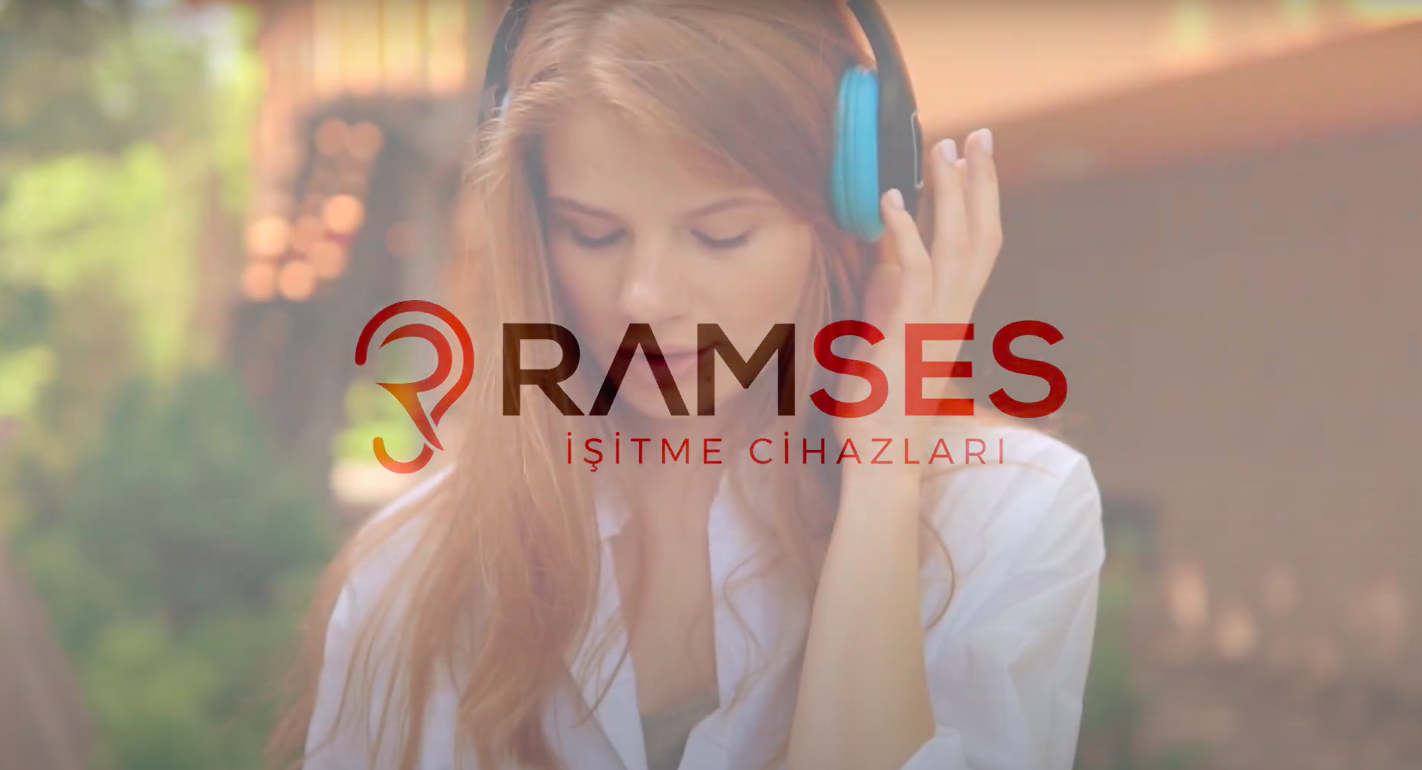 Ramses İşitme Cihazları | Kurumsal Tanıtım Filmi