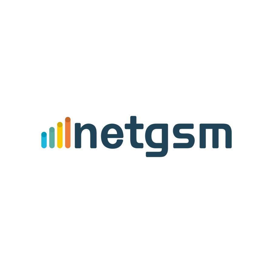 NetGsm Entegrasyonu